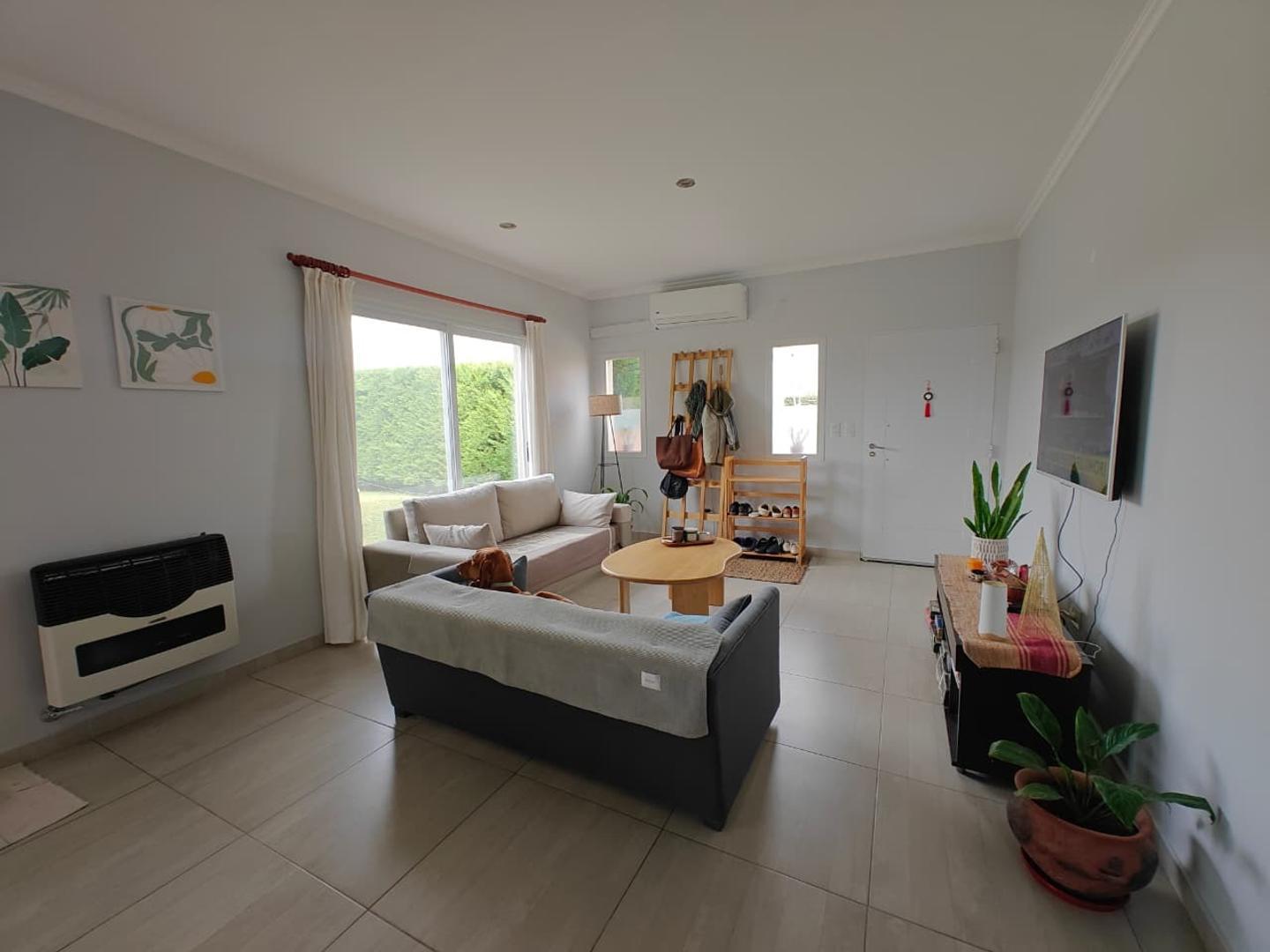 Foto de Casa con pileta en Pilar del Este Santa Elena, imagen 3