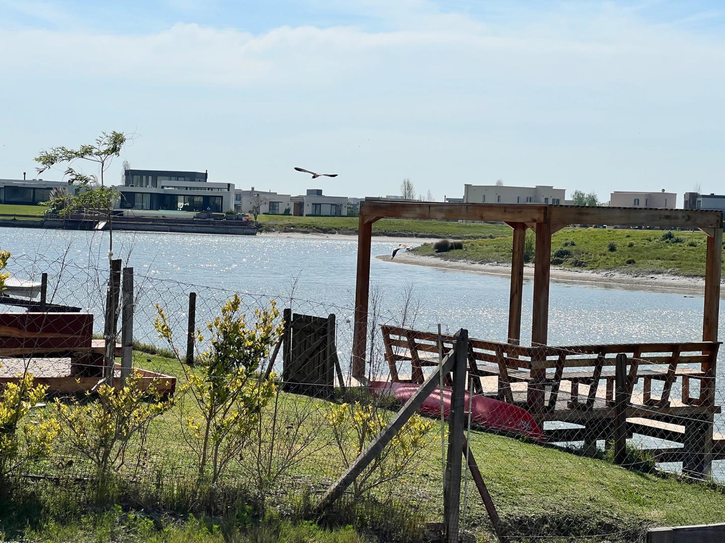 Foto de Lote a la laguna, imagen 3