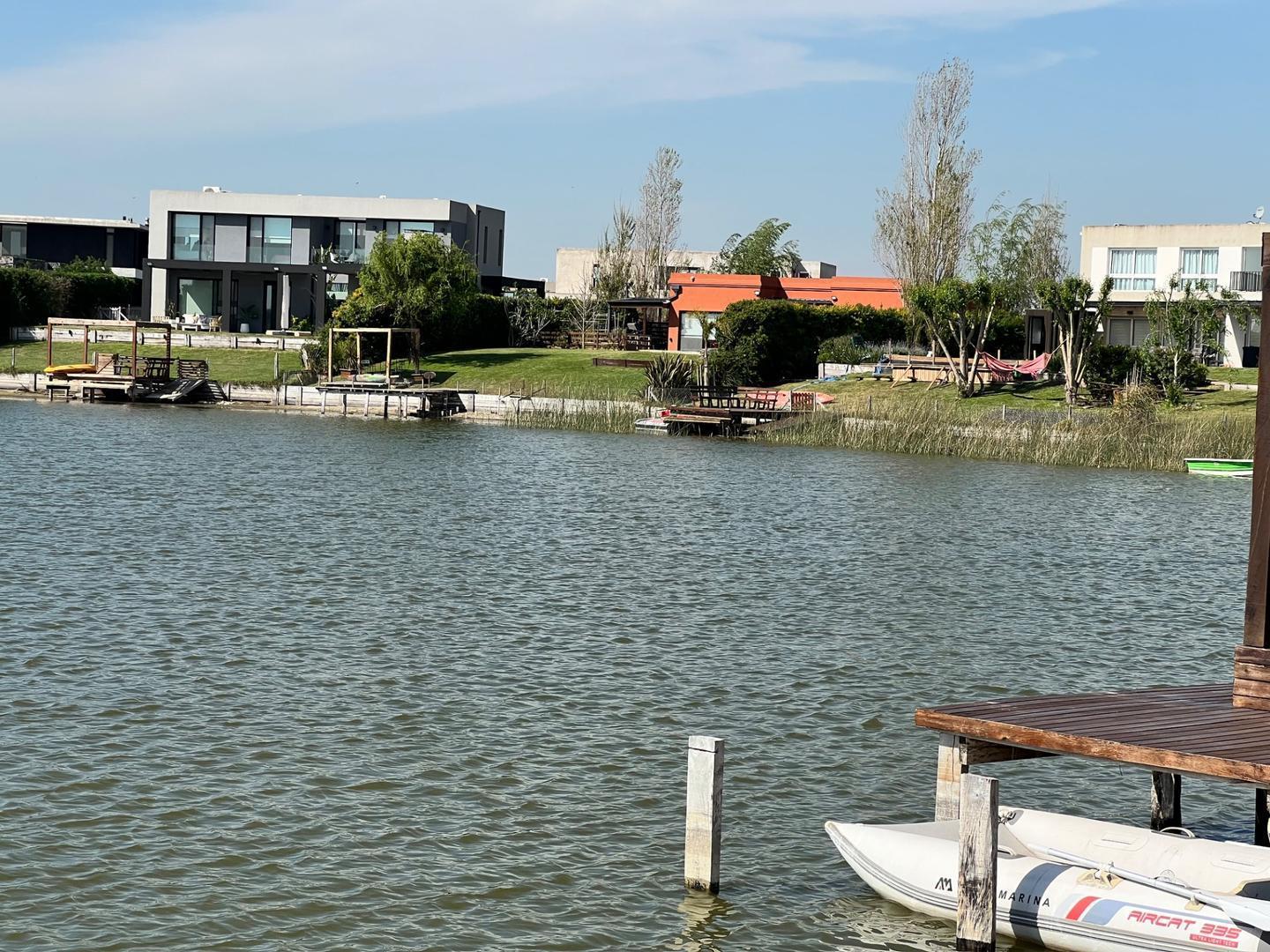 Foto de Lote a la laguna, imagen 1