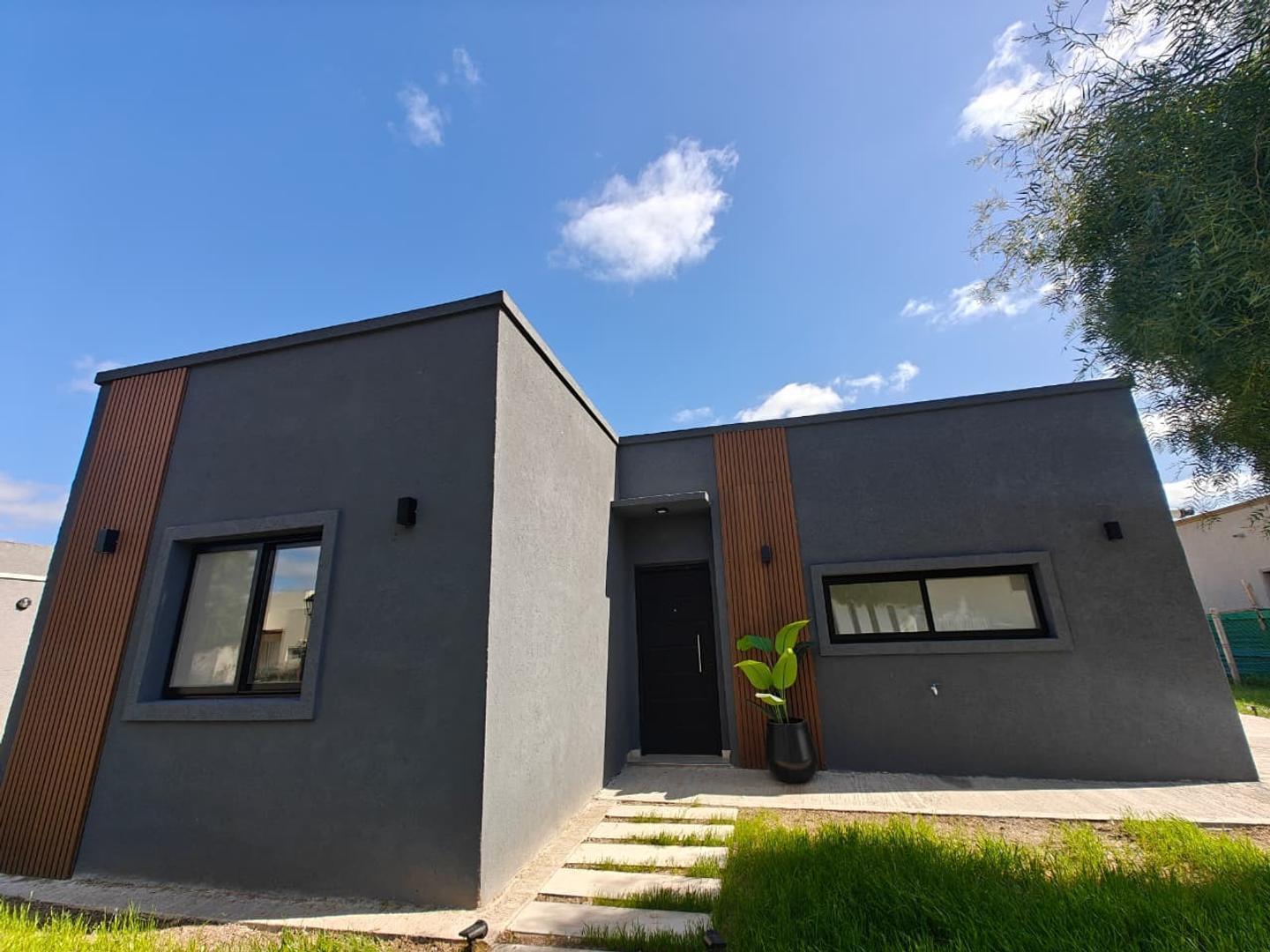 Foto de Casa con jardin, imagen 1