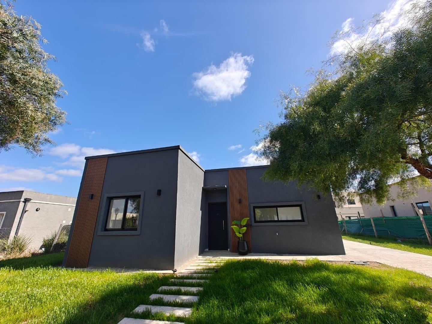 Foto de Casa con jardin, imagen 2