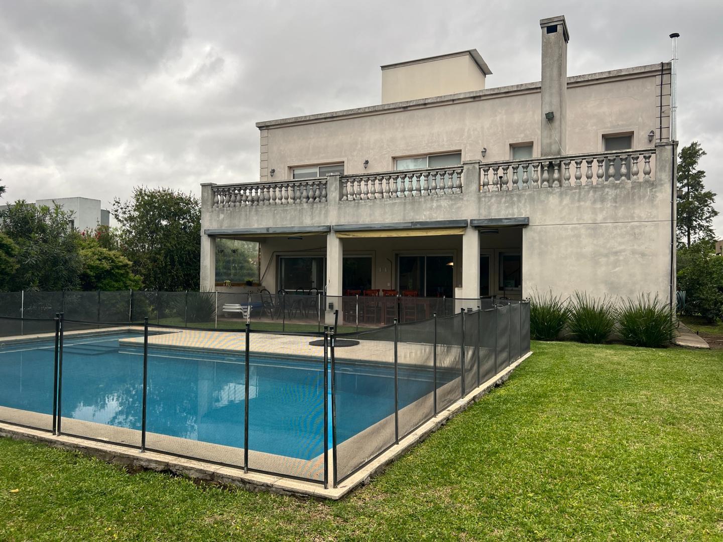 Foto de ALQUILER TEMPORARIO LA MONTURA PILAR 5 AMBIENTES, imagen 1