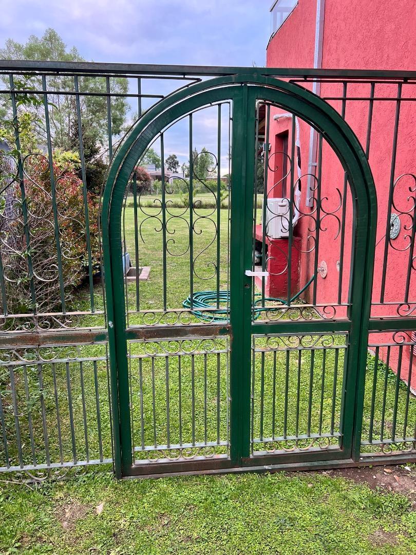 Foto de Casa con Jardín apto crédito en San Eduardo, imagen 4