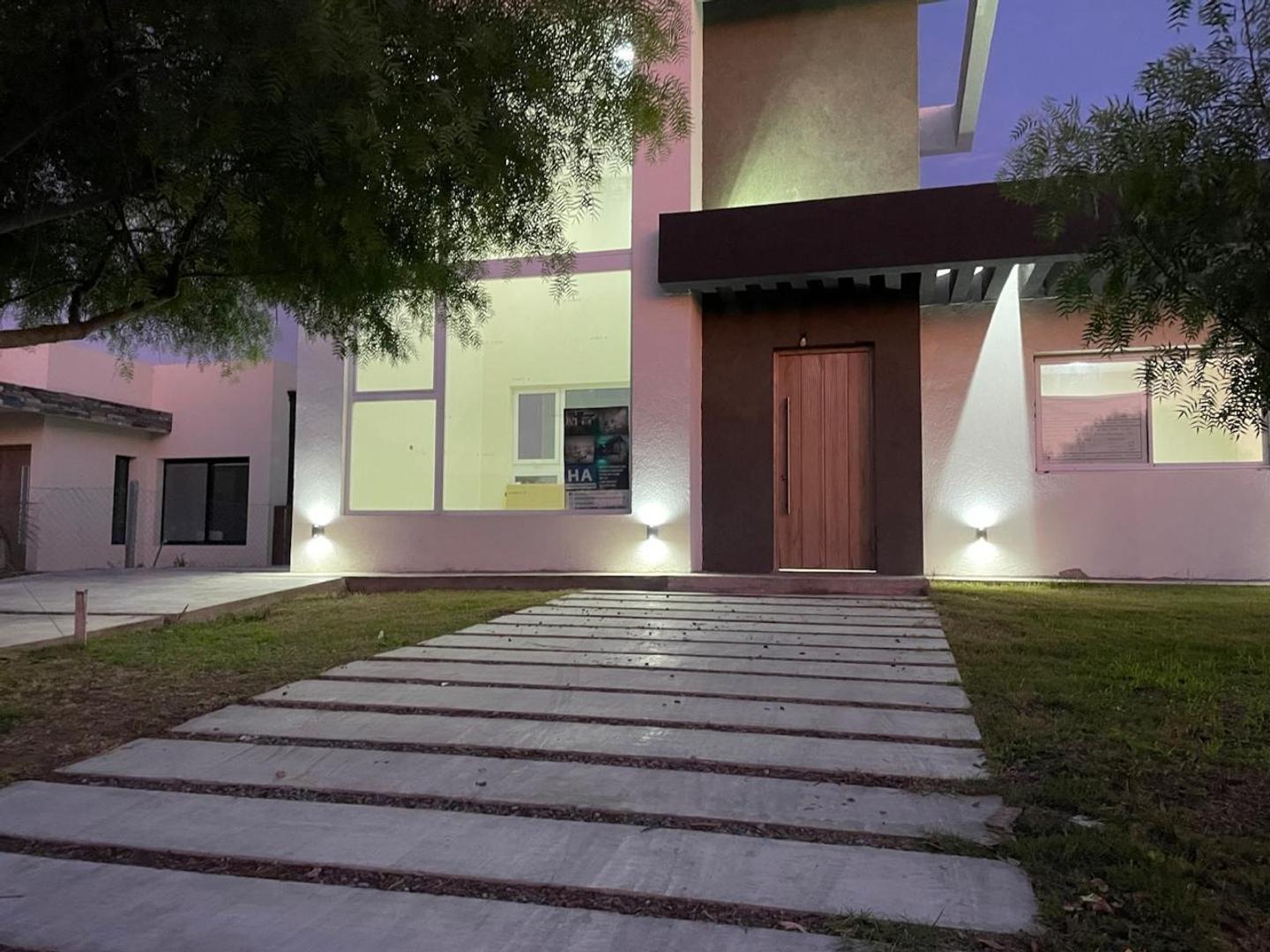 Foto de Casa en venta en Santa Elena Pilar del Este, imagen 5