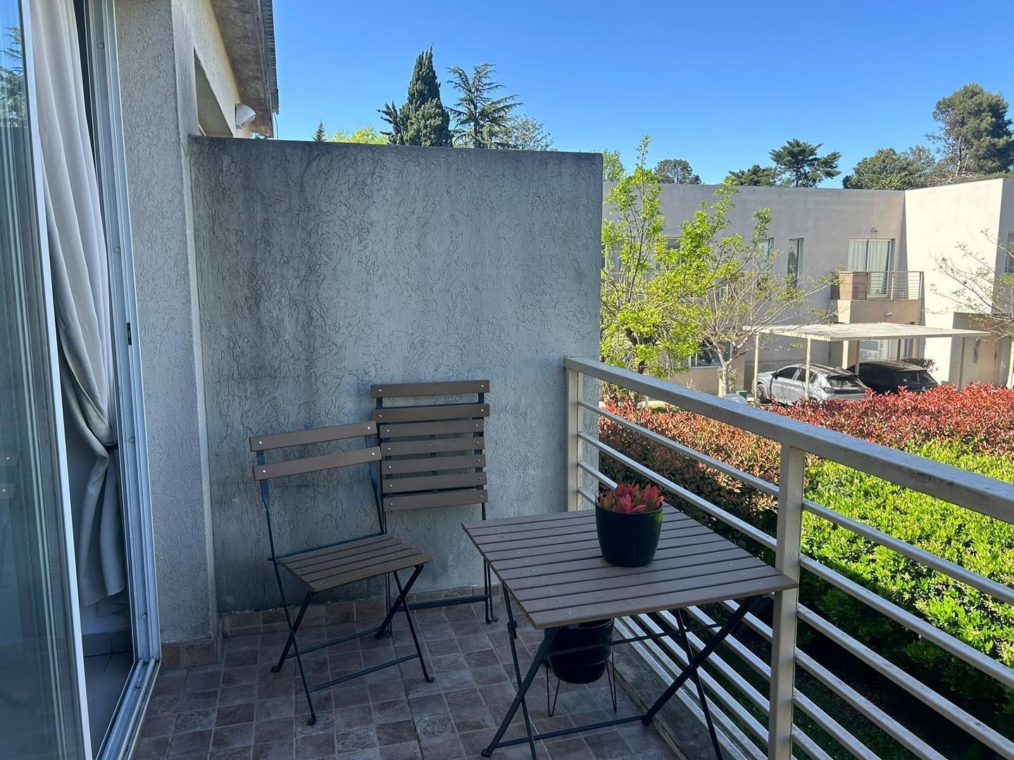 Foto de Departamento 2 AMB en Alquiler en Complejo Hi 42,5 Pilar, imagen 5