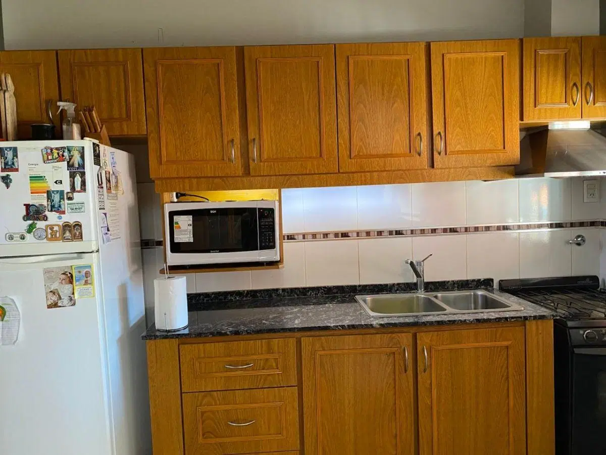 Casa en venta en Armstrong, Pasaje Valentín Rónchese N° 24 – Excelente estado 3