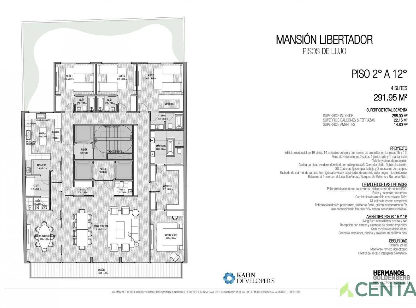 Plano 3