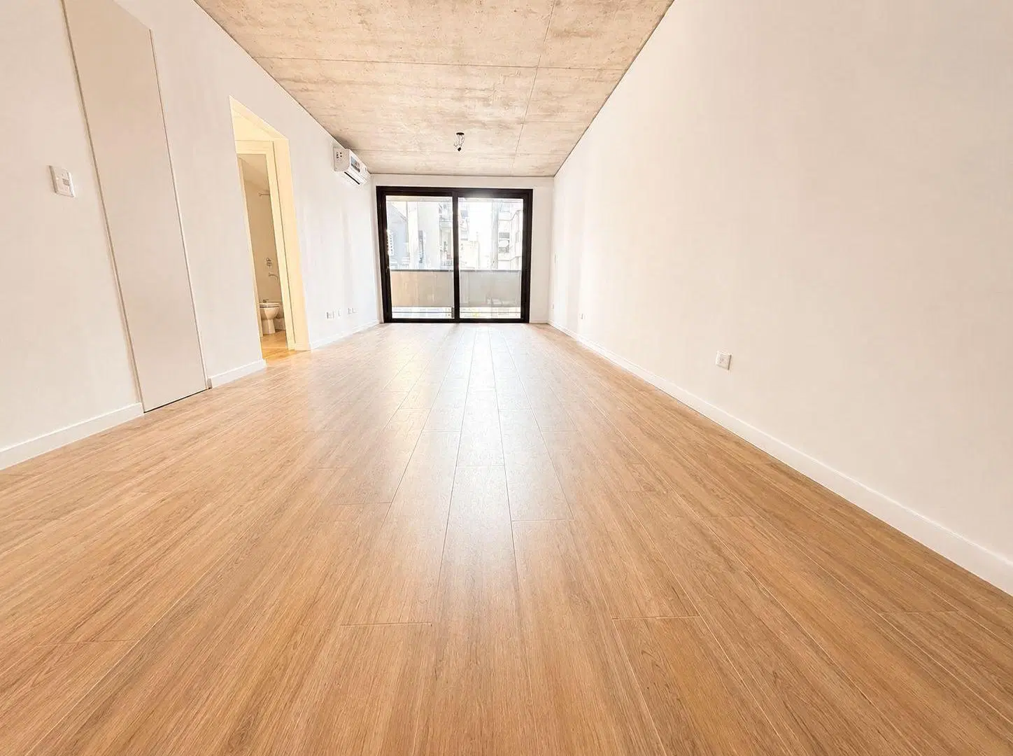 Departamento 2 ambientes en Palermo Soho 3