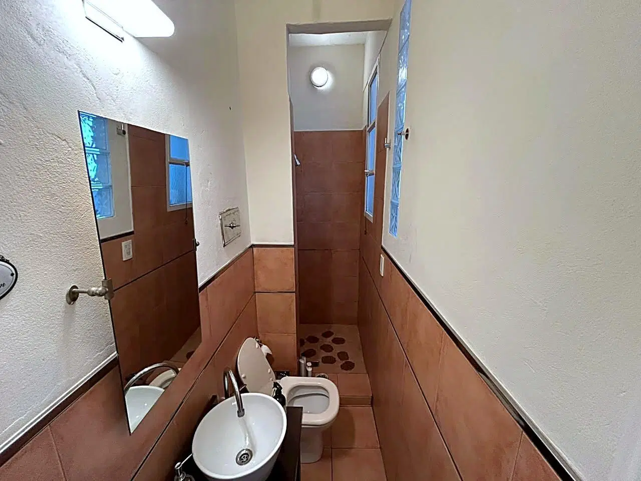 Departamento 4 ambientes en Barrio Norte 4