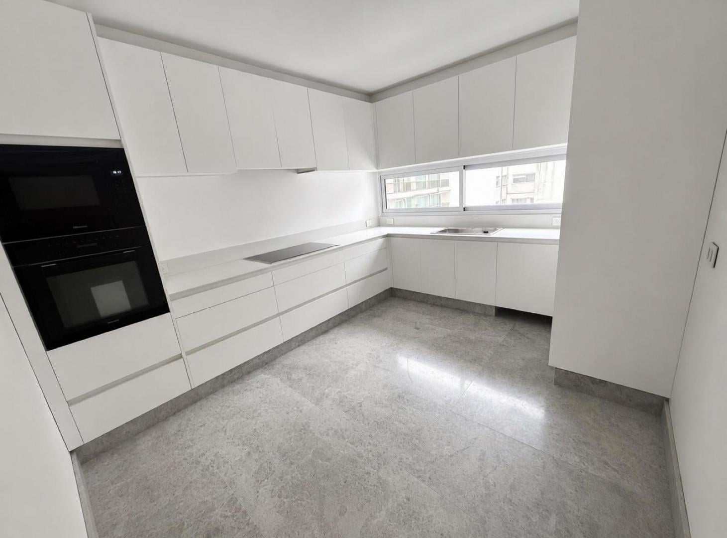 Foto de Departamento 5 ambientes 4 dormitorios en suite en palermo chico., imagen 1