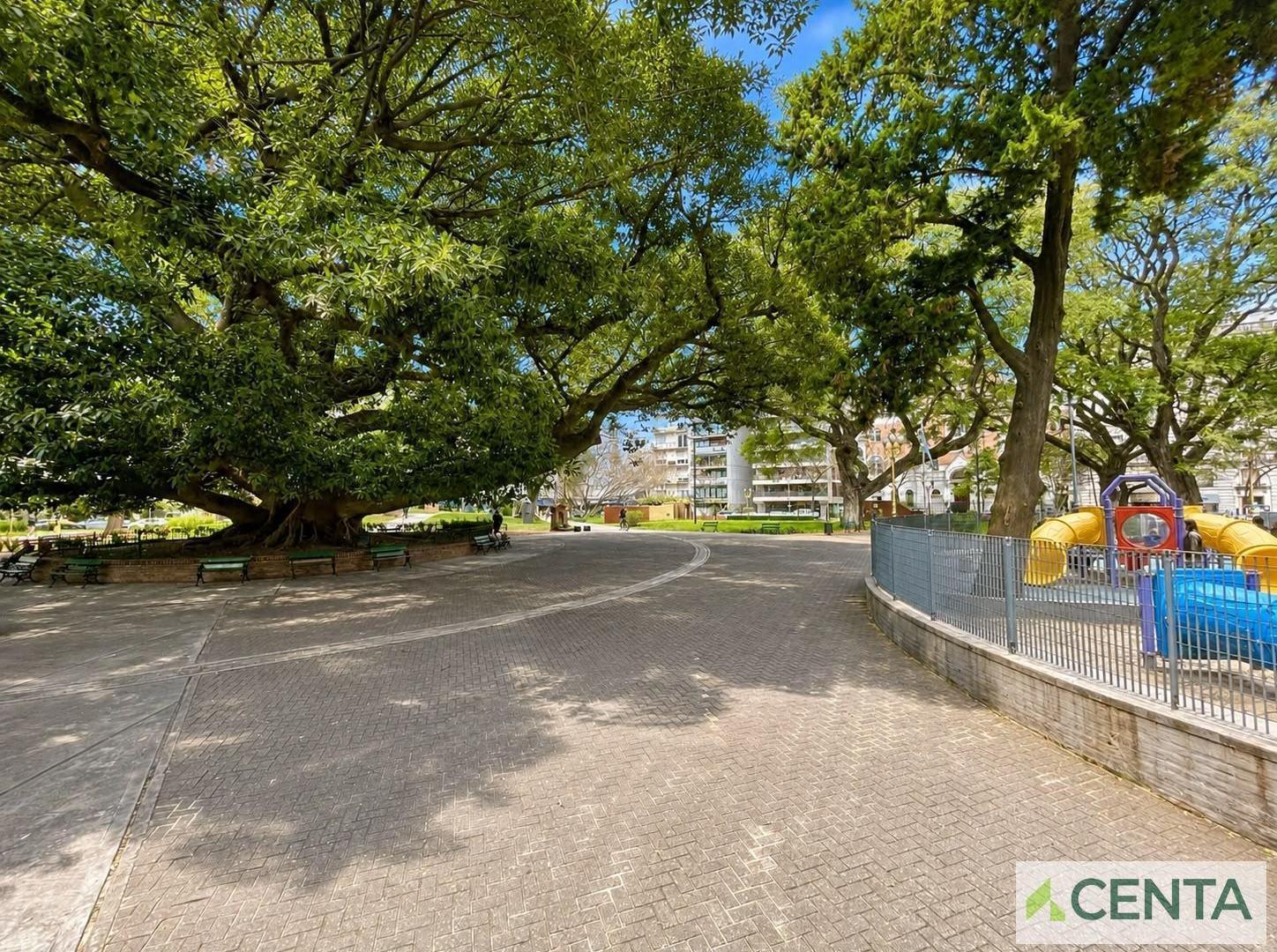 Foto de Departamento 3 ambientes en recoleta con cochera, imagen 5