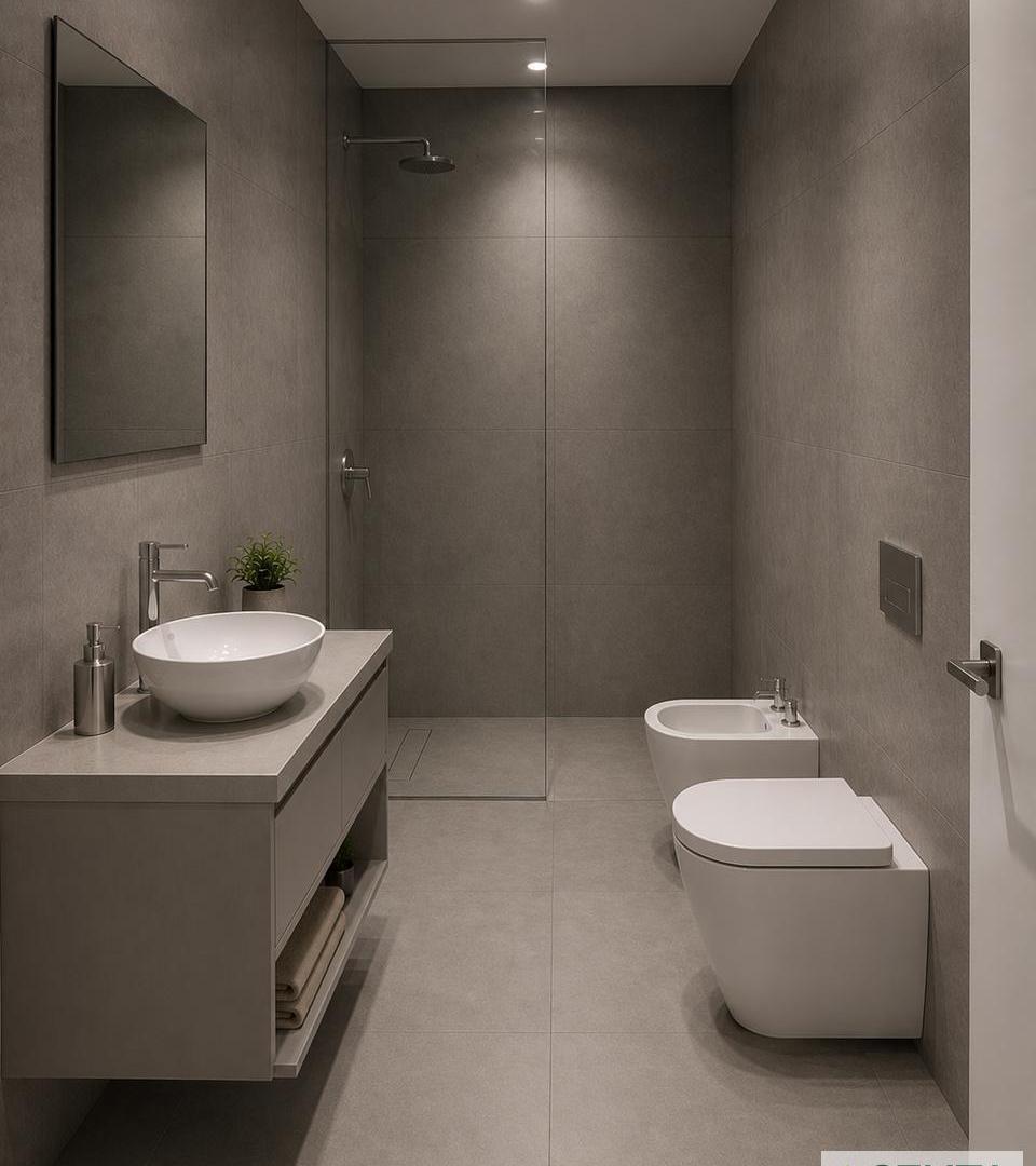 Foto de Departamento 3 ambientes en recoleta con cochera, imagen 3