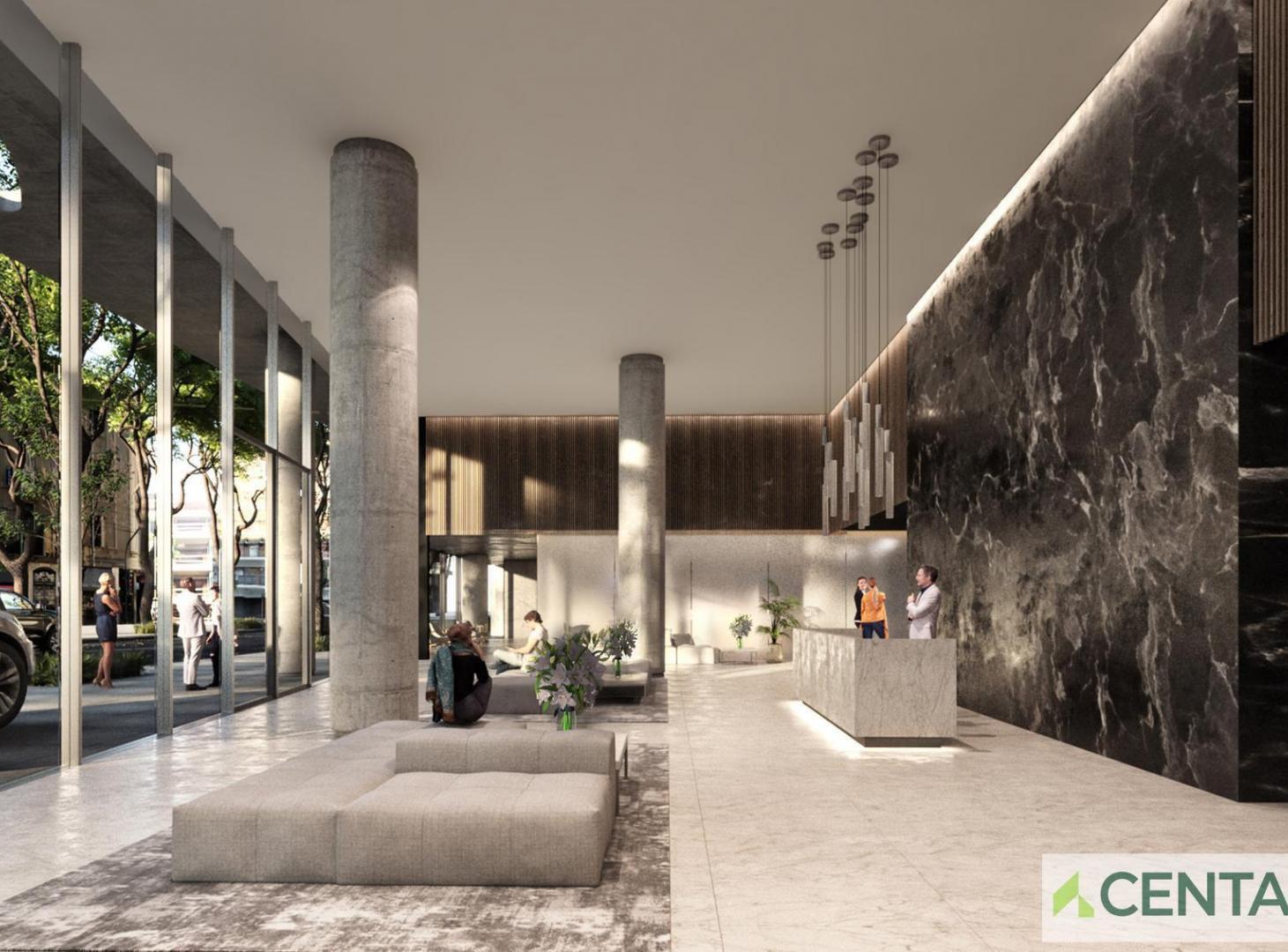 Foto de Departamento 5 Ambientes en Palermo chico, imagen 4