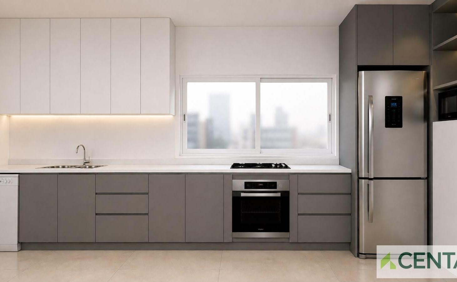 Foto de Departamento de 4 ambientes Dúplex terraza propia en recoleta, imagen 4