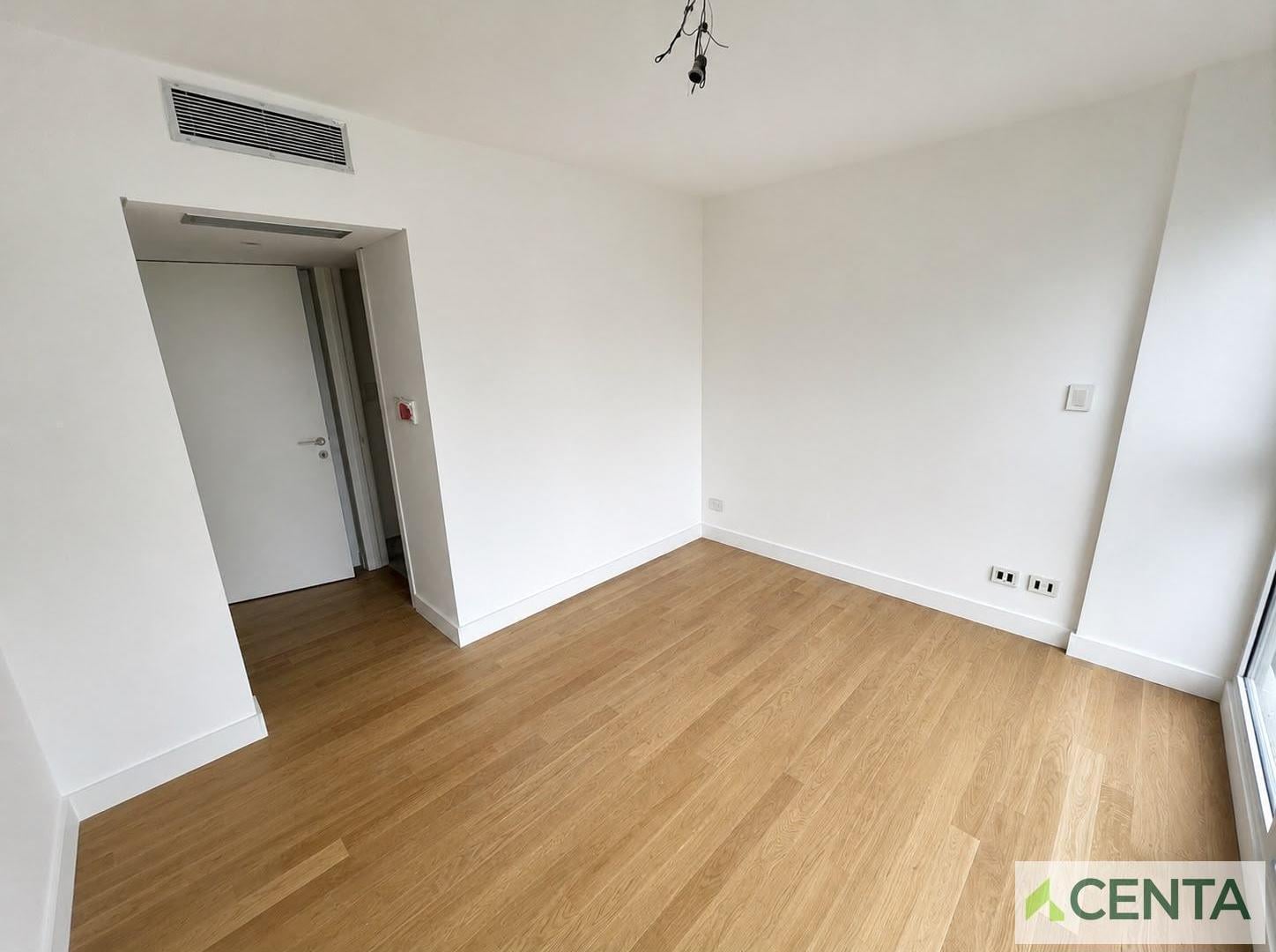 Foto de Departamento 5 ambientes 4 dormitorios en suite en palermo chico., imagen 3