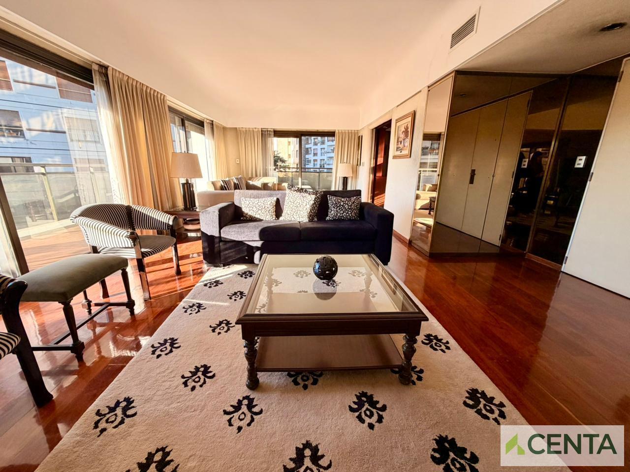 Foto de Departamento 4 ambientes en Retiro, imagen 4