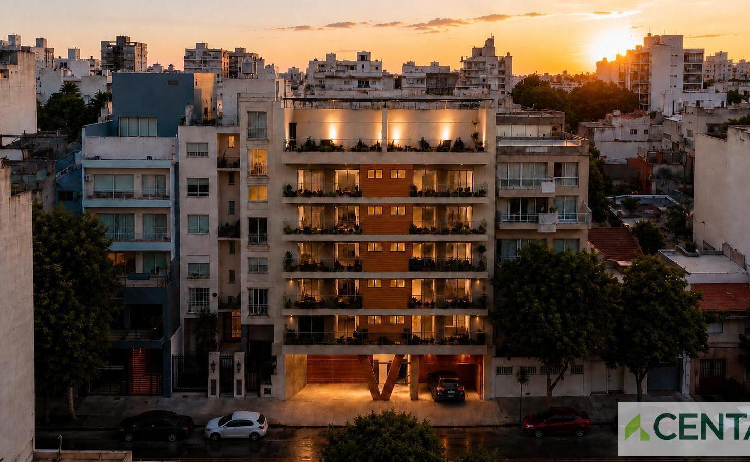 Foto de Departamento en Bajo Belgrano, imagen 3