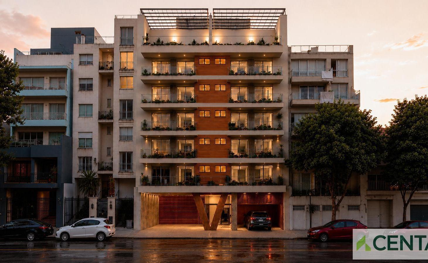 Foto de Departamento en Bajo Belgrano, imagen 1