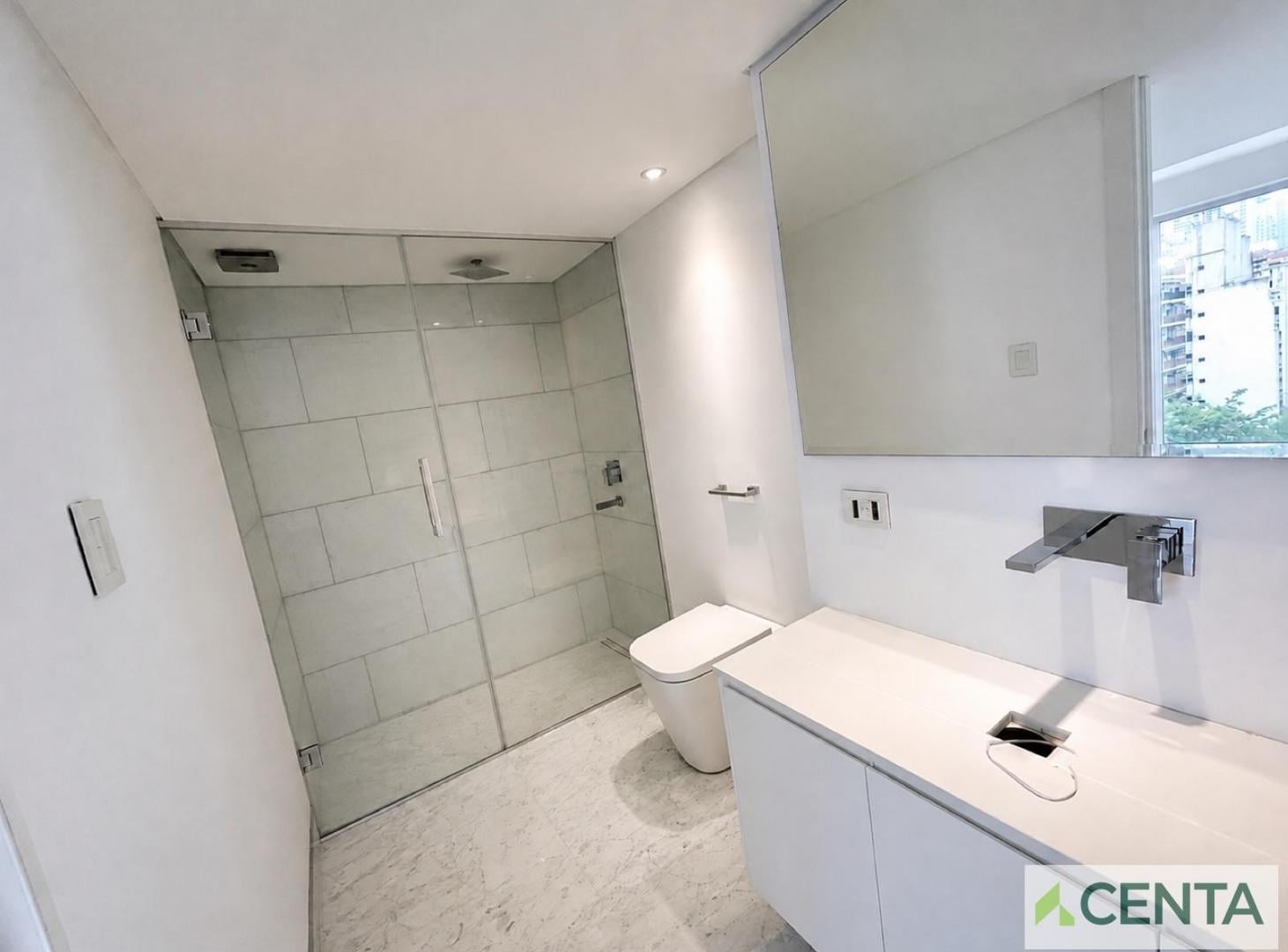Foto de Departamento 5 ambientes 4 dormitorios en suite en palermo chico., imagen 3