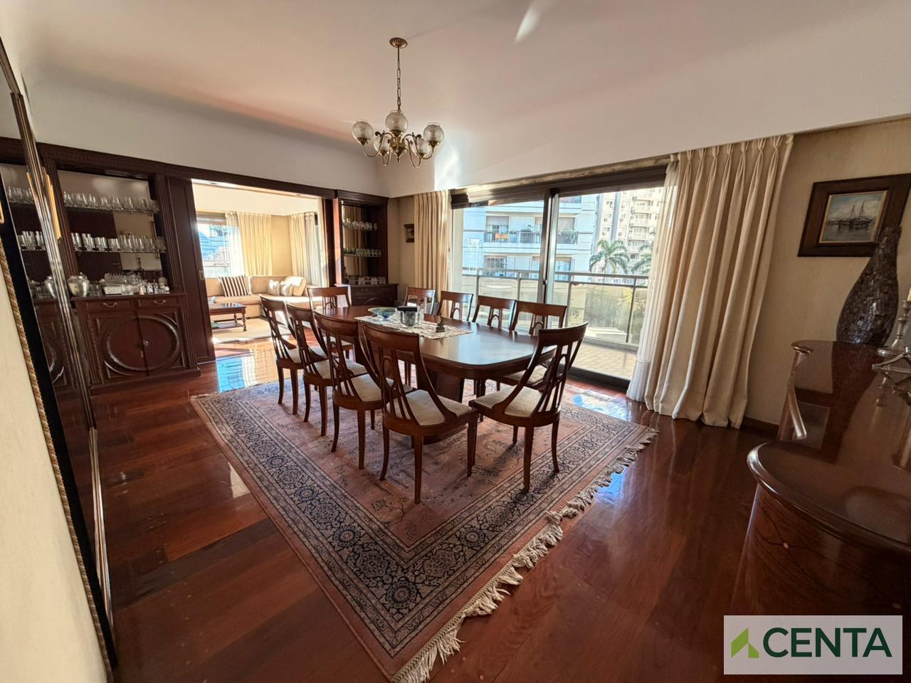 Foto de Departamento 4 ambientes en Retiro, imagen 3