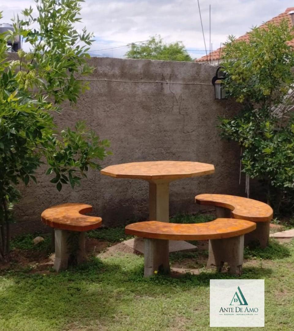 Foto de VENDO CASA - B° 272 Viv. - Merlo, San Luis, imagen 4