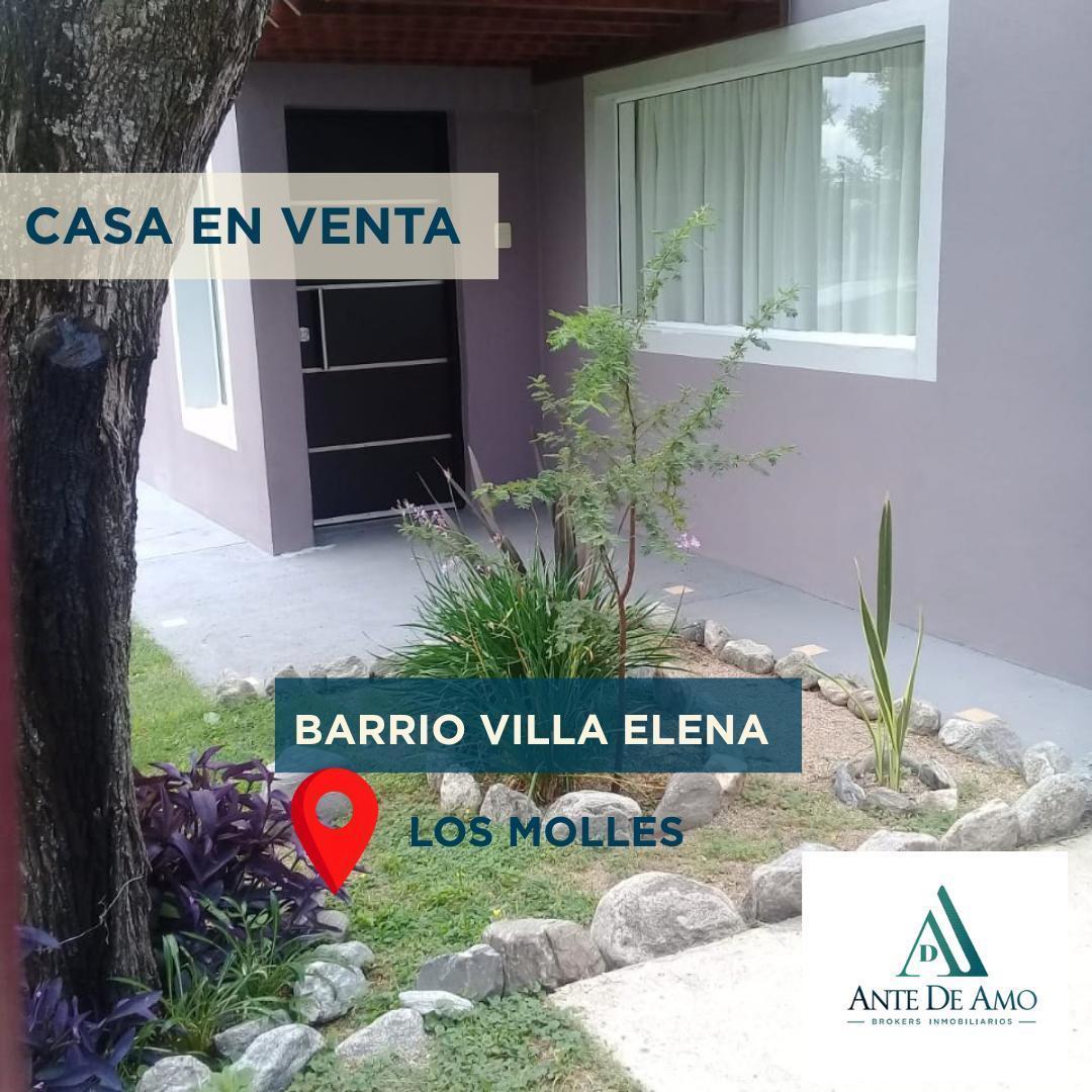 Foto de CASA EN VENTA - MERLO SAN LUIS, imagen 3