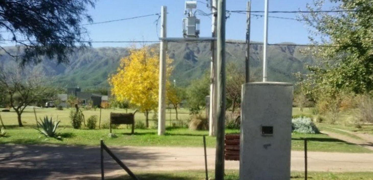 Foto de Casa - Cortaderas, imagen 1