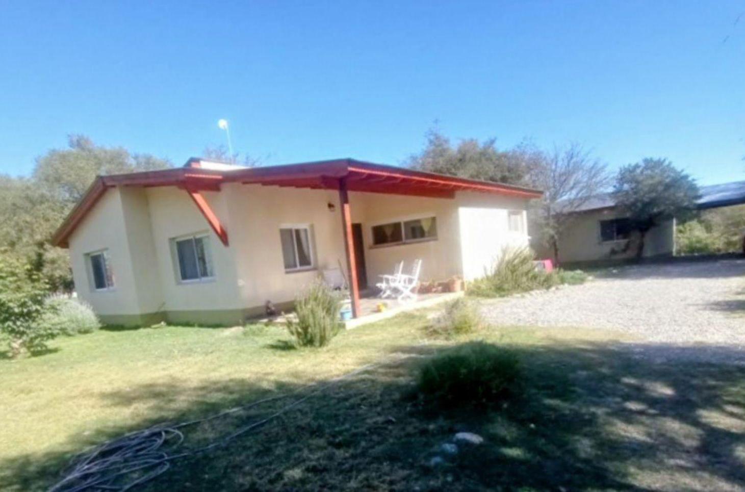 Foto de Casa - Cortaderas, imagen 2