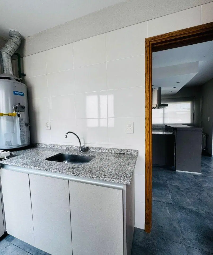 Residencia de Lujo en alquiler | Suite con Jacuzzi | Diseño Premium 5
