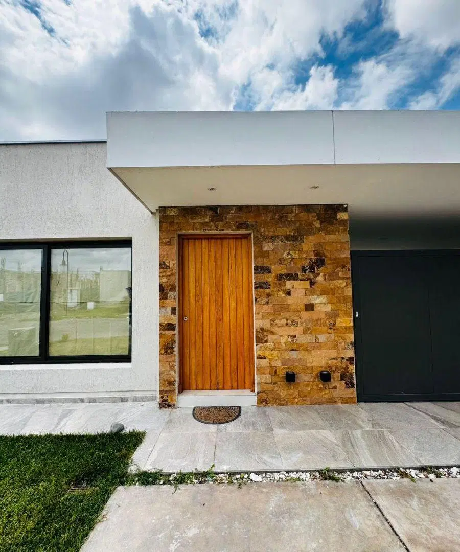 Casa en alquiler a estrenar Pinares de Furlotti Calidad y Diseño Moderno 5