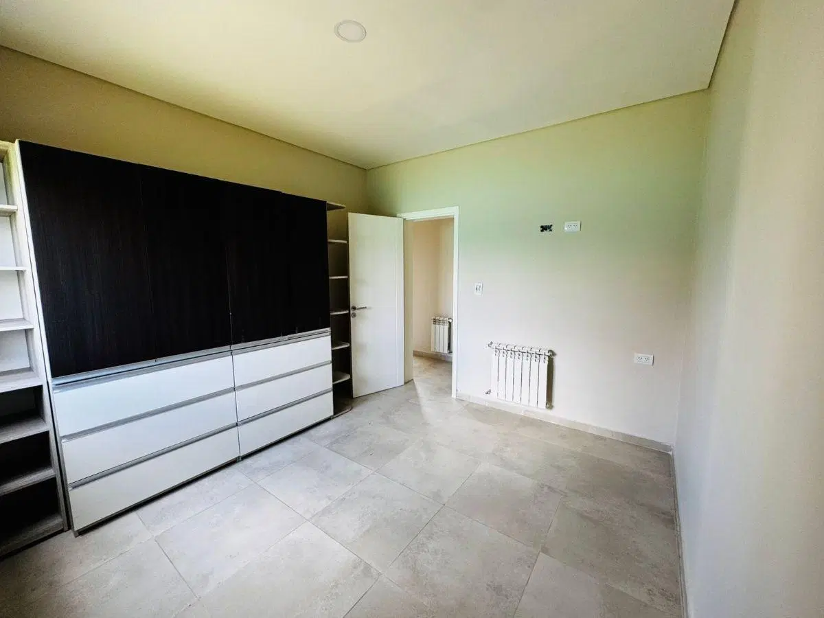 Casa en alquiler a estrenar Pinares de Furlotti Calidad y Diseño Moderno 4