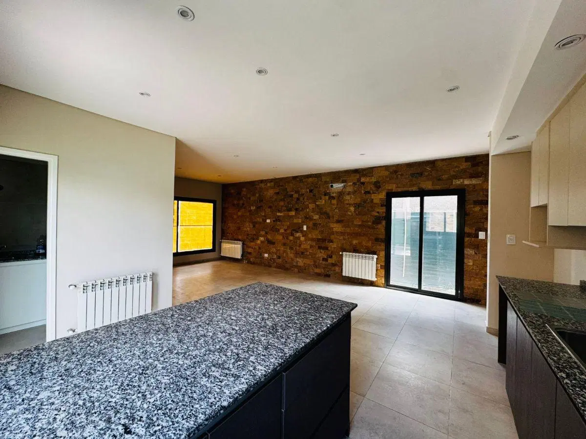 Casa en alquiler a estrenar Pinares de Furlotti Calidad y Diseño Moderno 5