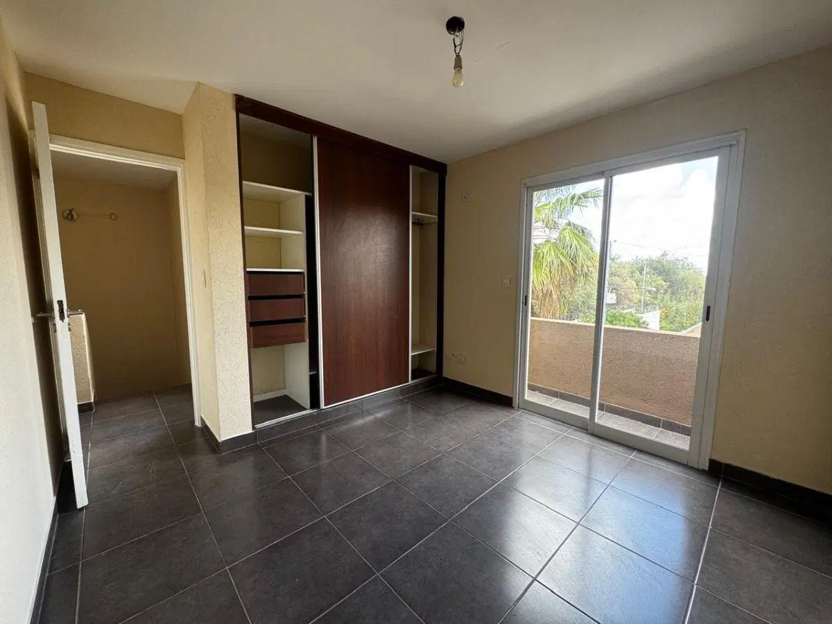 Moderno Dúplex en alquiler Barrio Furlotti | Maipú 4