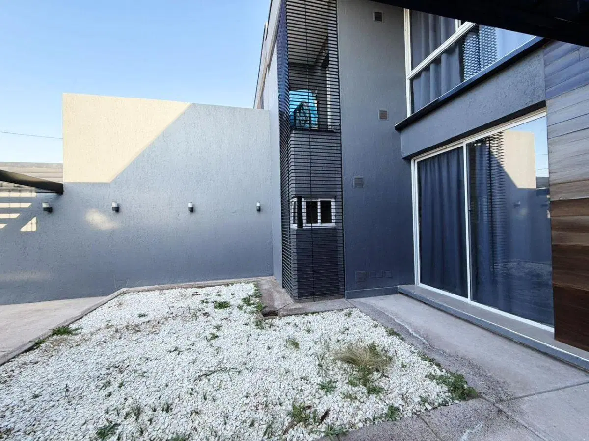 Departamento 4 Ambientes en Barrio Privado Las Acacias – Godoy Cruz 4