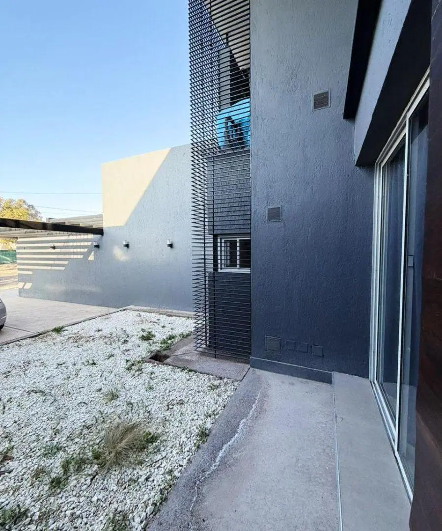 Departamento 4 Ambientes en Barrio Privado Las Acacias – Godoy Cruz 5