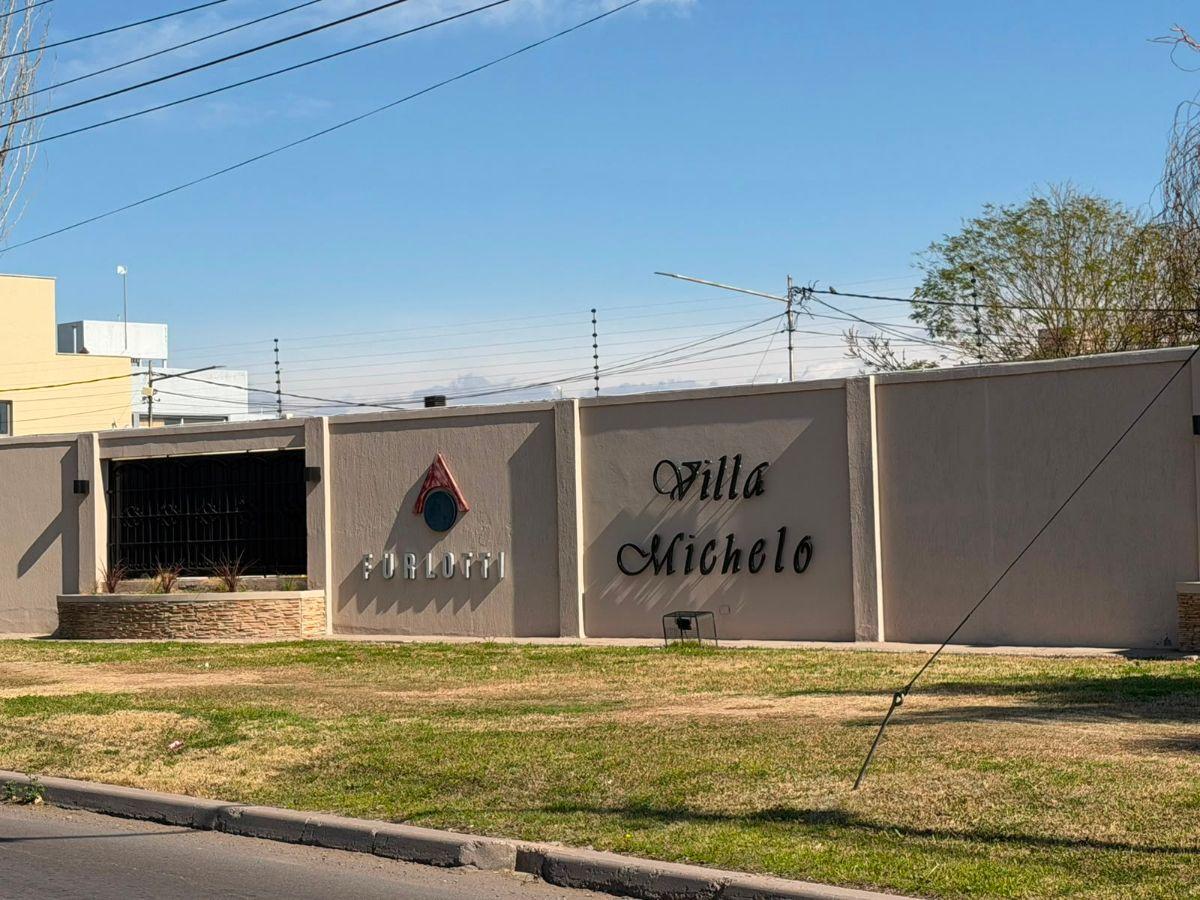 Foto de Oportunidad Única: Lote en Barrio Privado Villa Michelo – Maipú, Mendoza, imagen 1