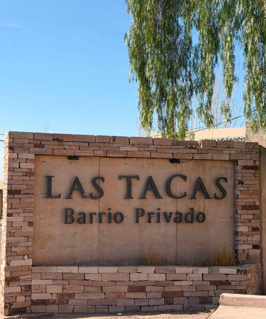 Foto de Lotes en Venta – Barrio Privado Las Tacas | Coquimbito, Maipú, imagen 4