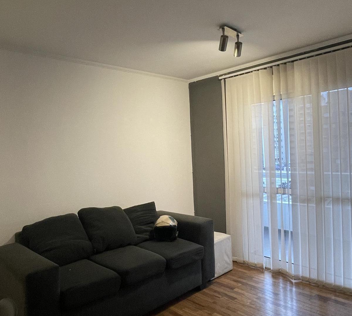 Foto de Alquiler Departamento amoblado 1 dormitorio con balcon - Centro, imagen 5