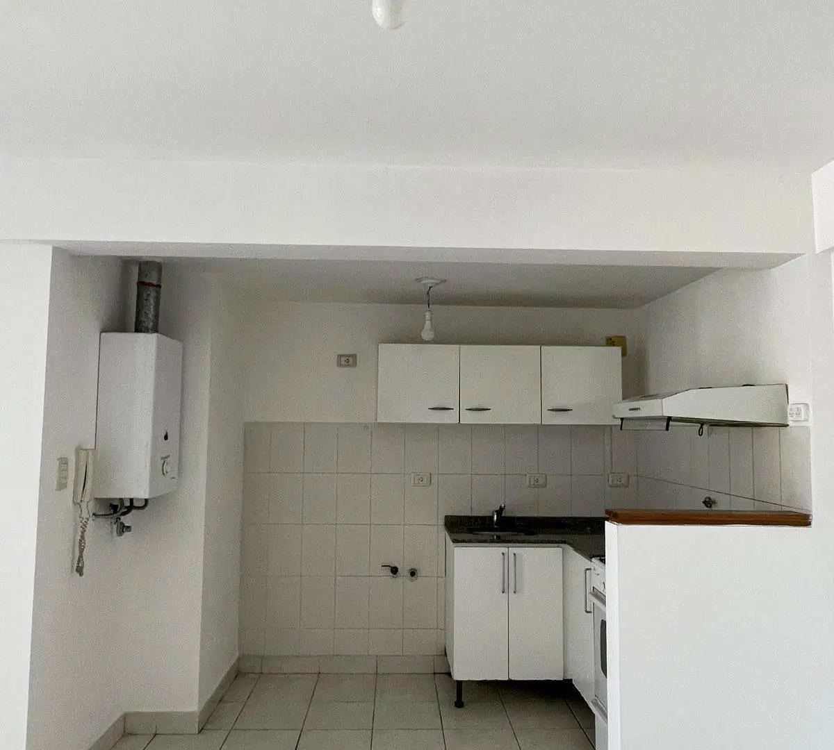 Departamento en alquiler centro muy cerca de patio olmos 4