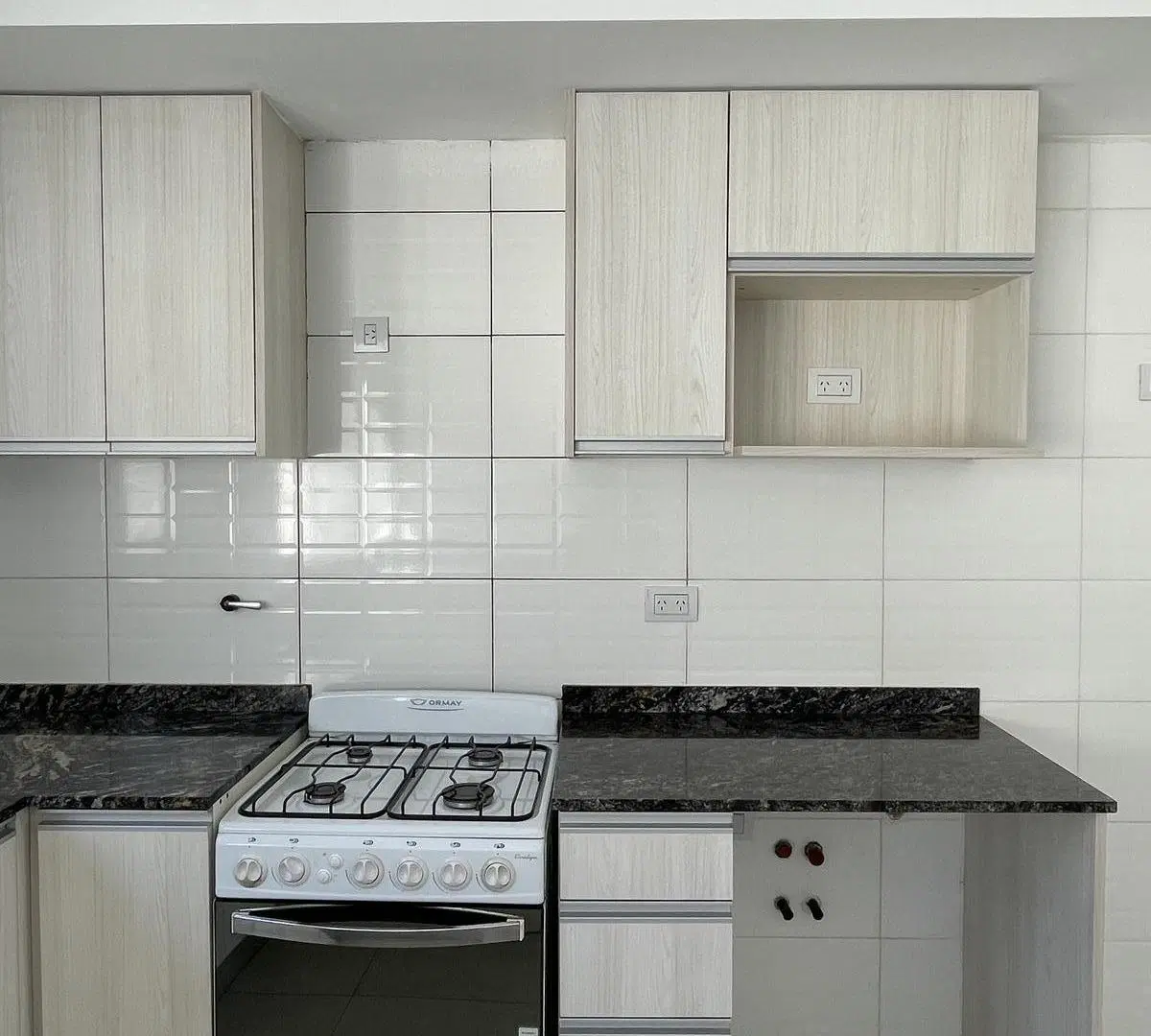 Alquiler Duplex 2 dormitorios + escritorio - Prados de Manantiales 4