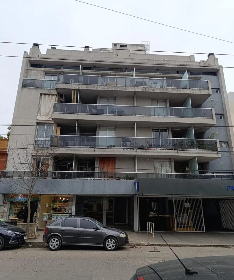 ALQUILER DEPARTAMENTO 1 DORMITORIO BARRIO GENERAL PAZ 4