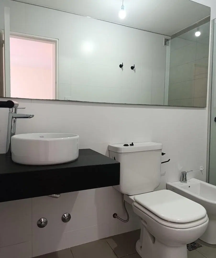 VENTA DEPARTAMENTO 1 DORMITORIO NUEVA CORDOBA 4