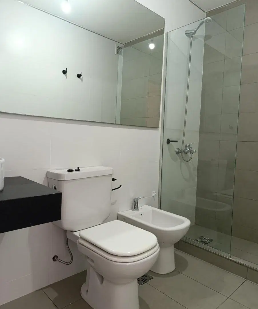 VENTA DEPARTAMENTO 1 DORMITORIO NUEVA CORDOBA 8