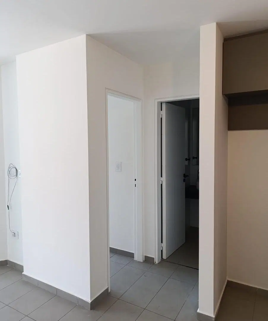 VENTA DEPARTAMENTO 1 DORMITORIO NUEVA CORDOBA 3