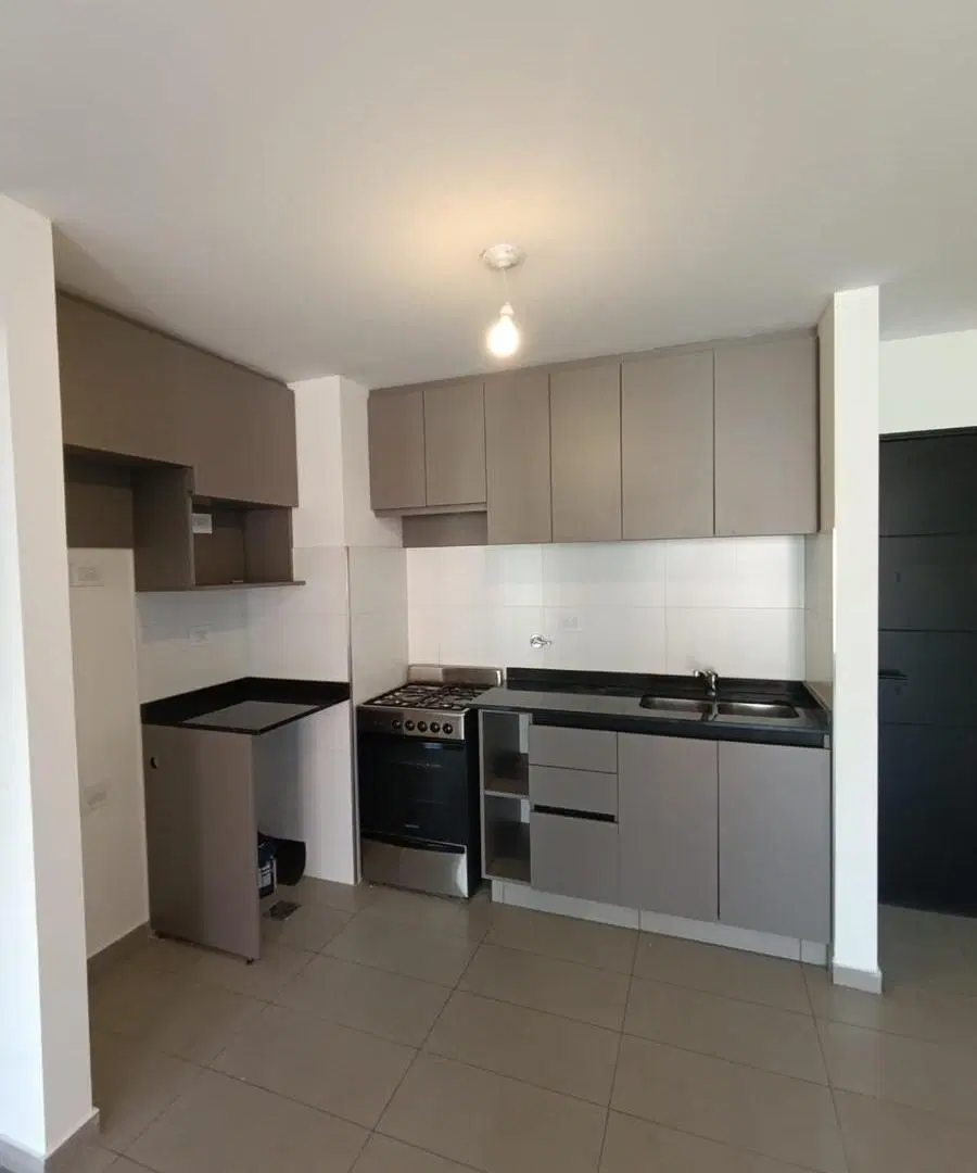 VENTA DEPARTAMENTO 1 DORMITORIO NUEVA CORDOBA 2