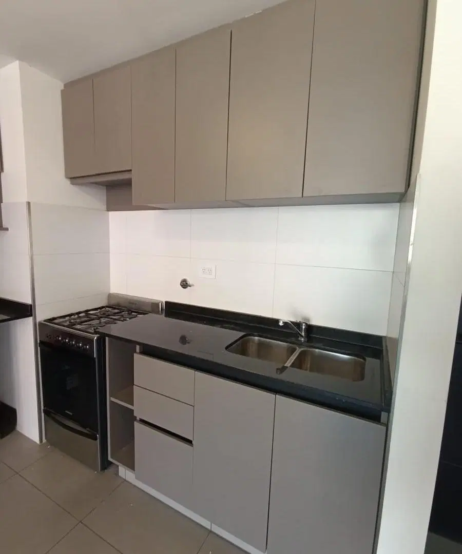 VENTA DEPARTAMENTO 1 DORMITORIO NUEVA CORDOBA 5