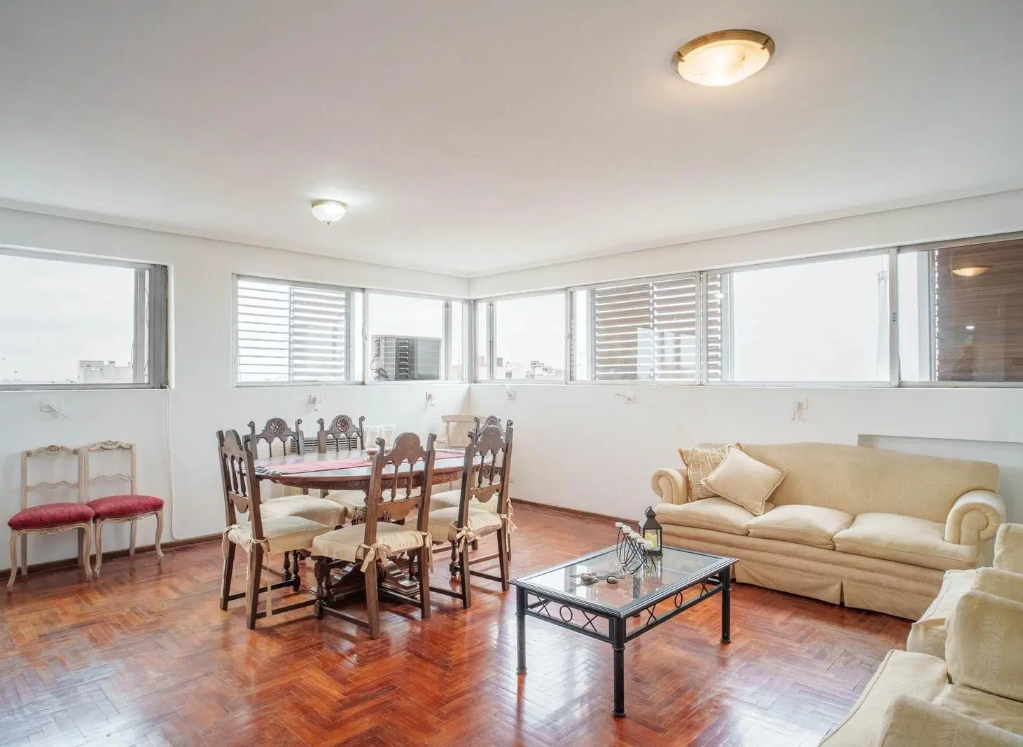 VENTA - DEPARTAMENTO 3 DORMITORIOS - NUEVA CORDOBA 3