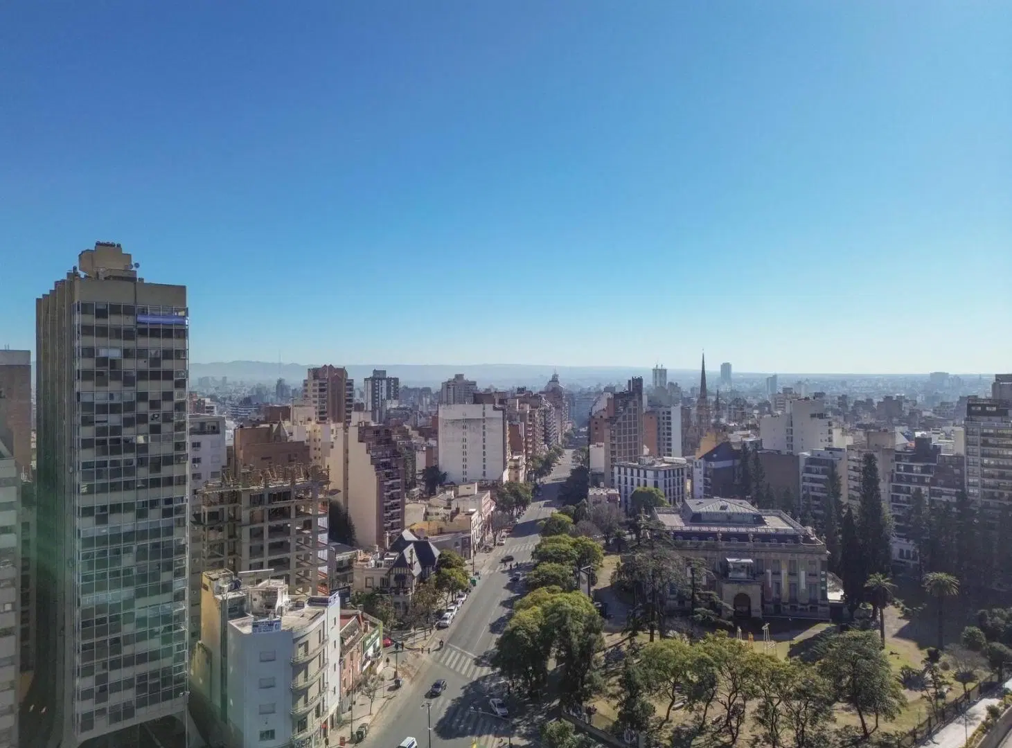VENTA - DEPARTAMENTO 3 DORMITORIOS - NUEVA CORDOBA 1