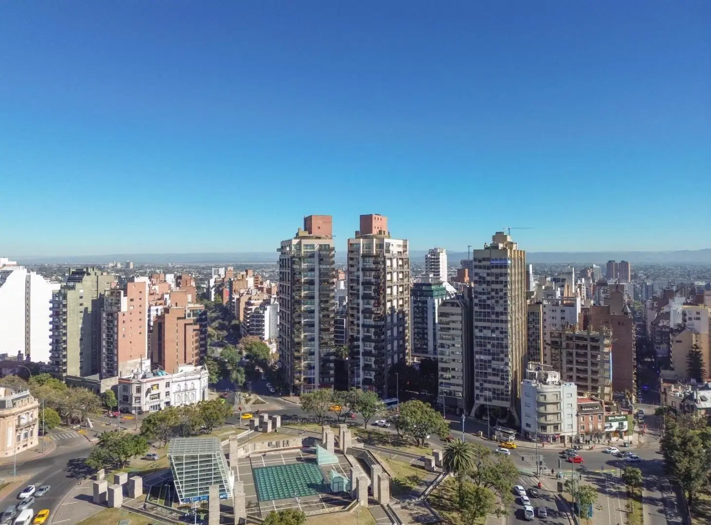 VENTA - DEPARTAMENTO 3 DORMITORIOS - NUEVA CORDOBA 2