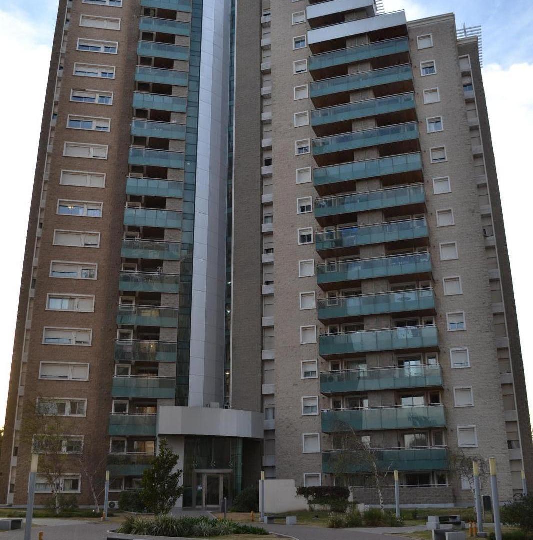 Foto de Departamento 3 dormitorios + cochera - Alto Villasol, imagen 1